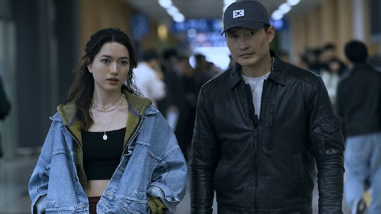 La ficción está ambientada en Corea del Sur.