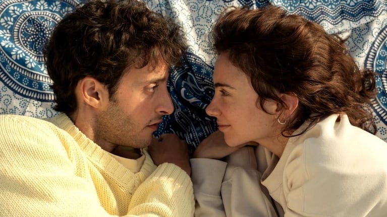 La ficción está basada en la novela homónima de Elísabet Benavent.