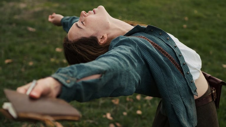 La ficción tiene 6 capítulos de entre 39 y 48 minutos.