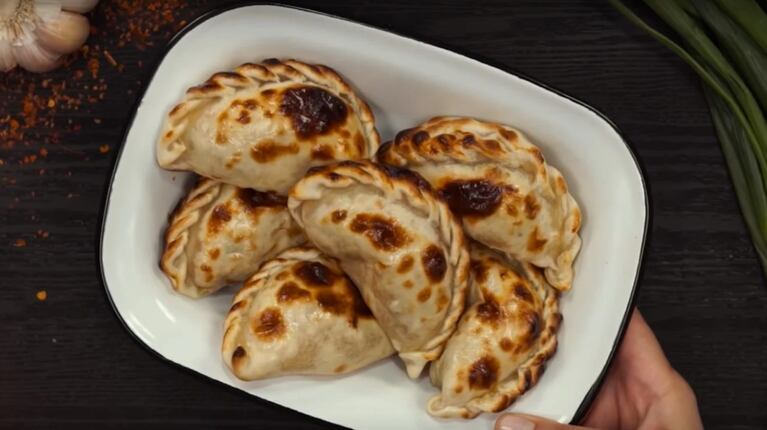 La fiesta de la empanada: las recetas para tener en tu cocina y llevar este clásico a tu mesa 