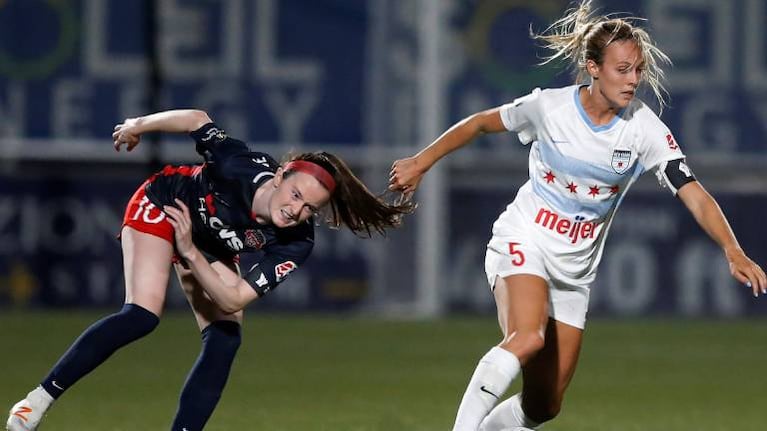 La FIFA anuncia medidas históricas para el fútbol femenino sobre maternidad