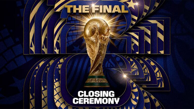 La FIFA confirmó quiénes cantarán en la final del Mundial 2026 (Foto: FIFA).