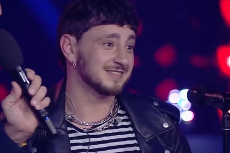 La final de La Voz Argentina 2022: quiénes son los cuatro finalistas que compiten para ser ganadores