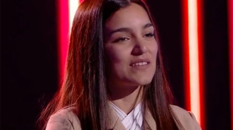 La final de La Voz Argentina 2022: quiénes son los cuatro finalistas que compiten para ser ganadores
