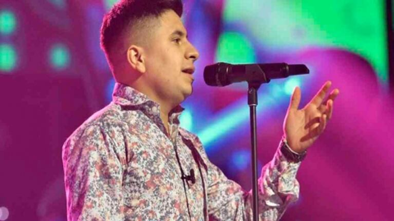La final de La Voz Argentina: quiénes son los cuatro finalistas que compiten por consagrarse ganadores