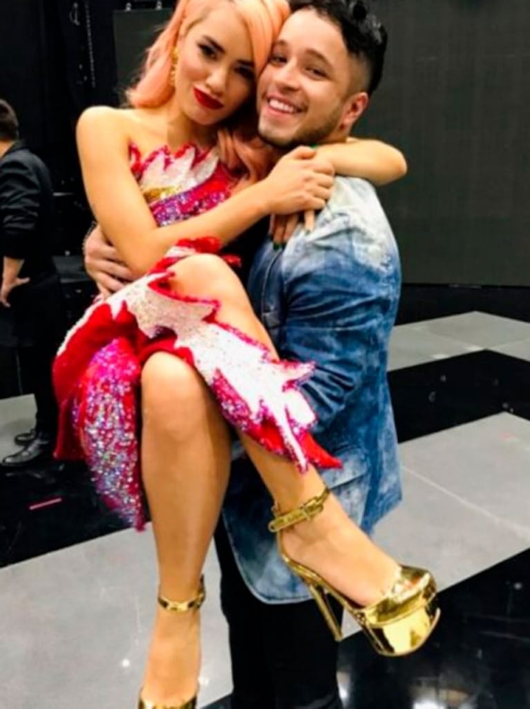 La final de La Voz Argentina: quiénes son los cuatro finalistas que compiten por consagrarse ganadores