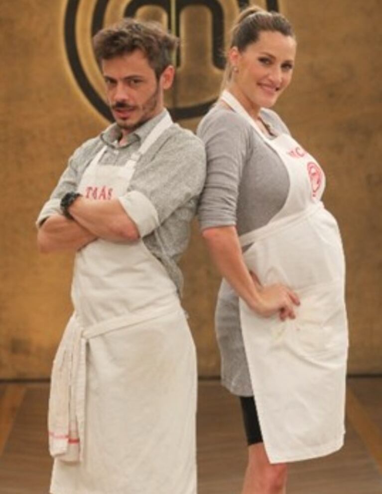 La final de MasterChef Celebrity 3: cuándo, a qué hora y cómo será 
