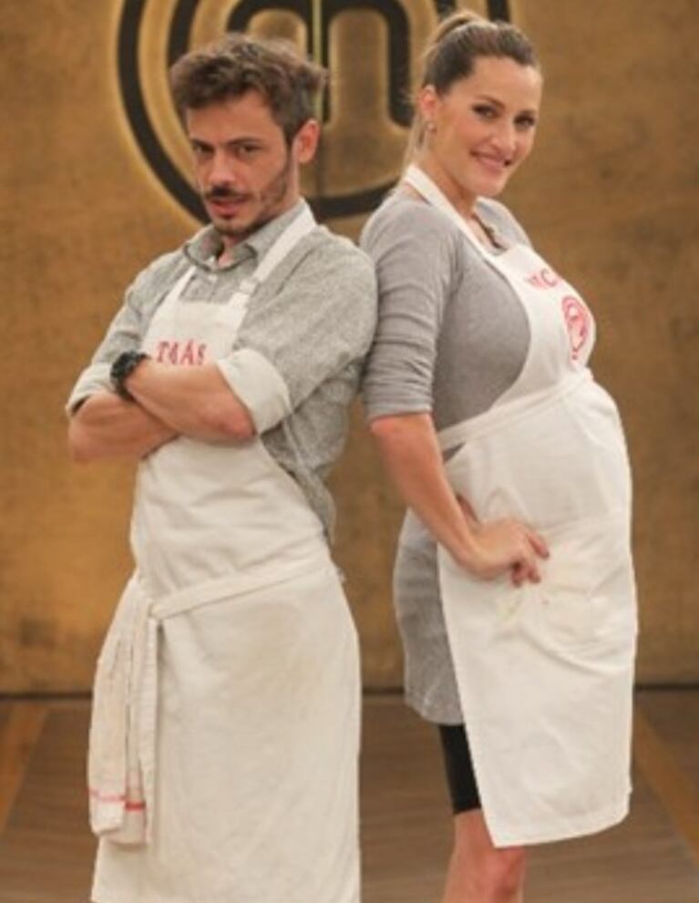 La final de MasterChef Celebrity 3: cuándo, a qué hora y cómo será 