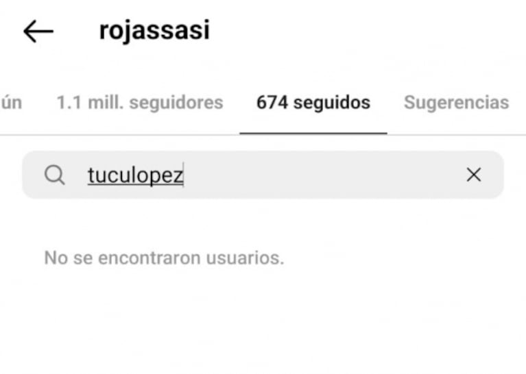 La firme decisión de Sabrina Rojas tras la separación de Tucu López y sus días de relax en la playa