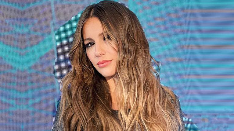 La firme postura de Pampita: Las mujeres no nos podemos permitir no ser feministas