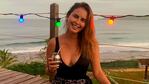 La foto de Silvina Luna de vacaciones en Panamá que sorprendió a usuarios de Instagram: Te cambiaste la cara
