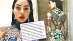 La foto sexy de Cande Tinelli con una profunda reflexión (Fotos: Instagram)