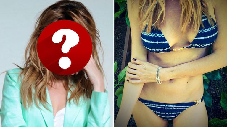 La foto sexy de Vero Lozano anticipándose al verano: "Estos bikinis son un fuego"