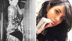La foto súper sexy de Cande Tinelli en Instagram: “Se acerca el verano y ni puta idea”