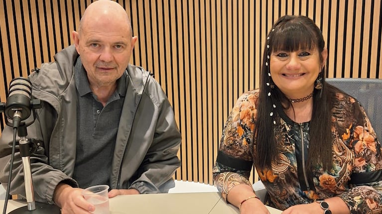 La frase de Luis Brandoni que emocionó a Carlos Rottemberg y jamás olvidará