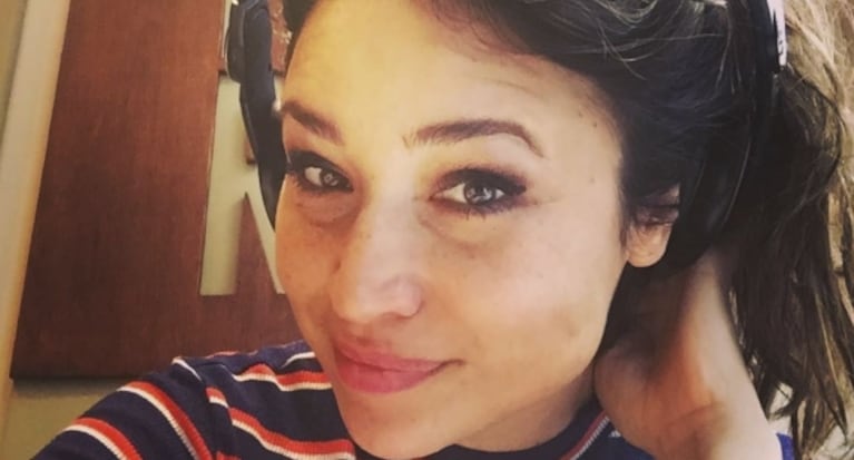 La fuerte crítica de Julia Mengolini a Jimena Barón: "Estar buena te sirve solo a vos, no estás haciendo nada por los demás"