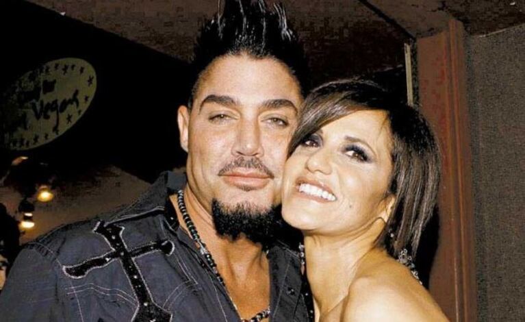 La fuerte declaración de Ricardo Fort sobre Fernanda Callejón. (Foto: Web)