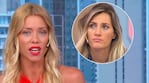 La fuerte frase de Nicole Neumann que apuntaría a Mica Viciconte tras la internación de su hija Allegra (captura de eltrece)