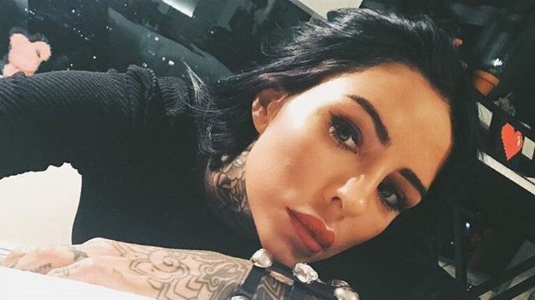 La fuerte queja de Cande Tinelli contra los haters: Por mas que pueda caminar sobre el agua, van a decirme que no...