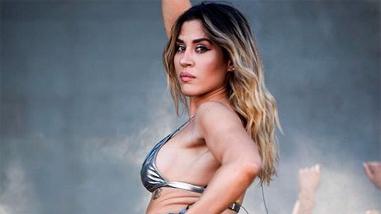 La fuerte respuesta de Jimena Barón cuando le preguntaron si seguía deprimida: Ya no, lo lamento por los cazaputas