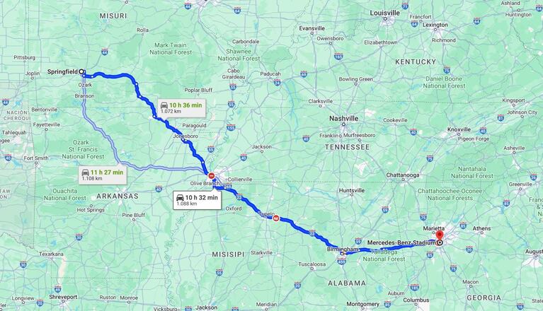 La función de encontrar sitios en Google Maps a través de la tecnología de IA generativa ya no será exclusiva, sino que estará disponible para todos en un laboratorio de experimentación.
