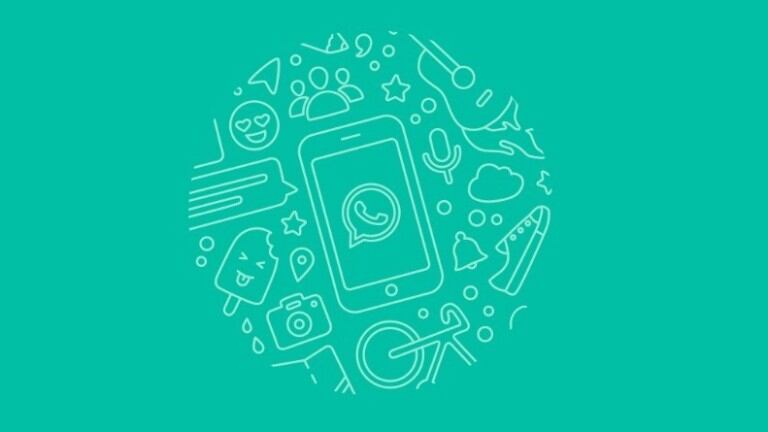 La función para silenciar los grupos de WhatsApp para siempre ya está disponible . Foto: DPA.