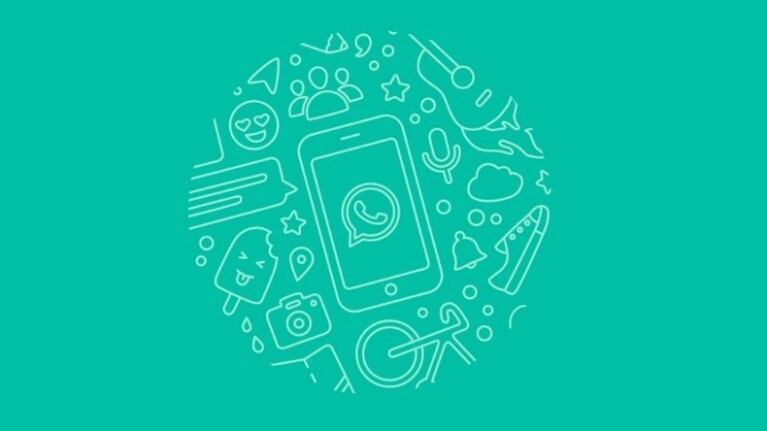La función para silenciar los grupos de WhatsApp para siempre ya está disponible . Foto: DPA.
