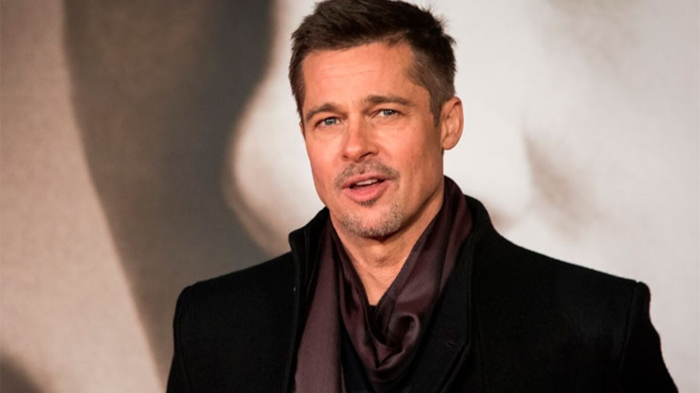 La fundación de Brad Pitt enfrenta demanda por casas en Nueva Orleans