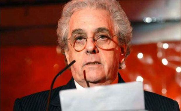 La furia de Antonio Gasalla (Foto: Web).