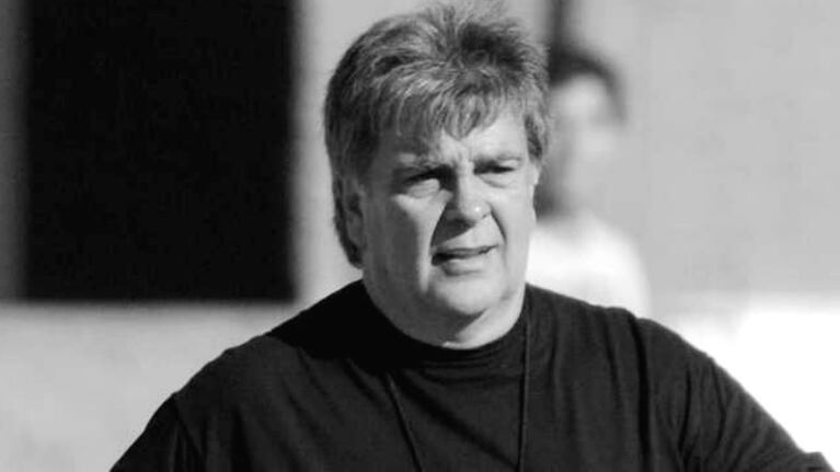 La furia de Luis Ventura al despedirse de su programa radial por Radio Rivadavia (Foto: Web)