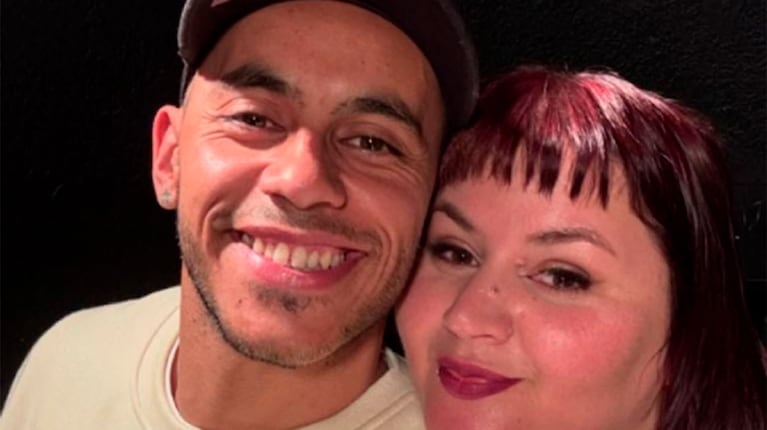 La furia del marido de Yipio de Gran Hermano: su explosivo mensaje tras ser acusado de infiel (Foto de Instagram)