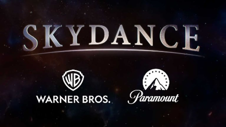 La fusión entre Warner Bros. y Paramount se llamará Skydance (Foto: Instagram @skydance)