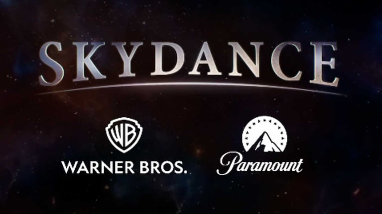 La fusión entre Warner Bros. y Paramount se llamará Skydance (Foto: Instagram @skydance)