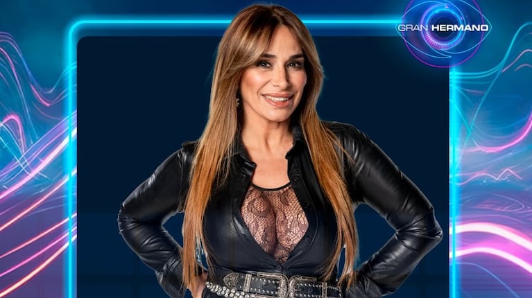  La Gata Noelia en Gran Hermano 2023. Foto: Instagram (@granhermanoar)