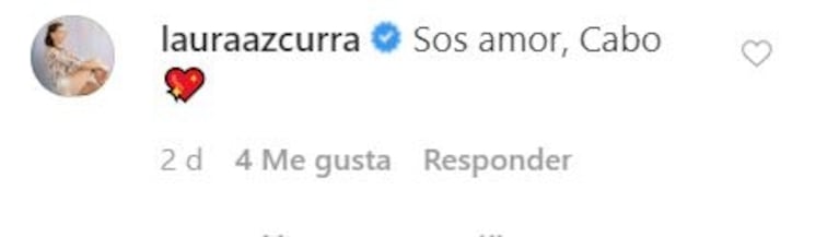 La genial iniciativa de Cabito para ayudar a los mayores: "Escribime que te hago las compras"