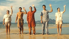 La gente espera con ansias la temporada nueva de la exitosa serie The White Lotus.