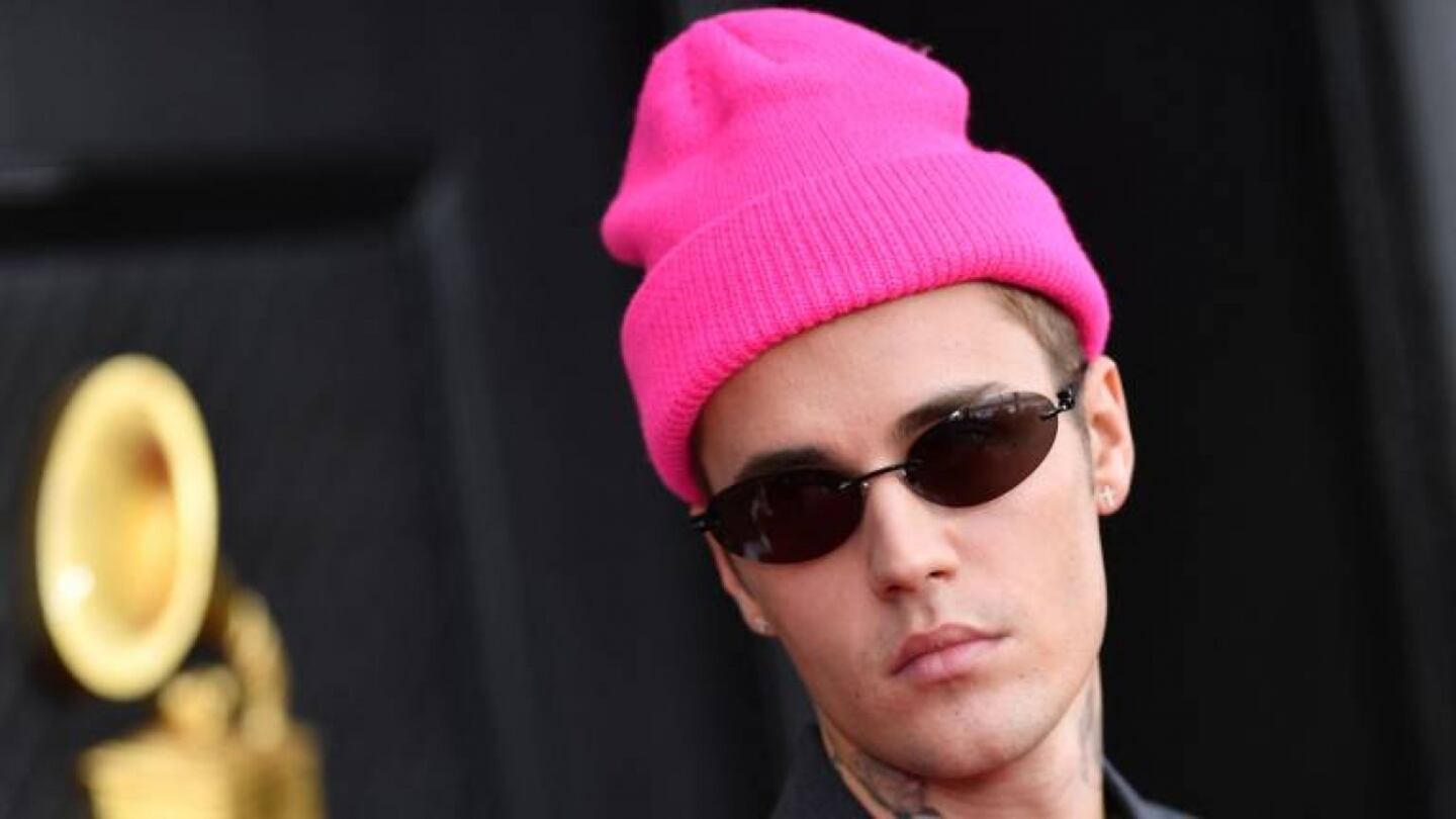 La gira mundial de Justin Bieber fue cancelada definitivamente por sus problemas de salud