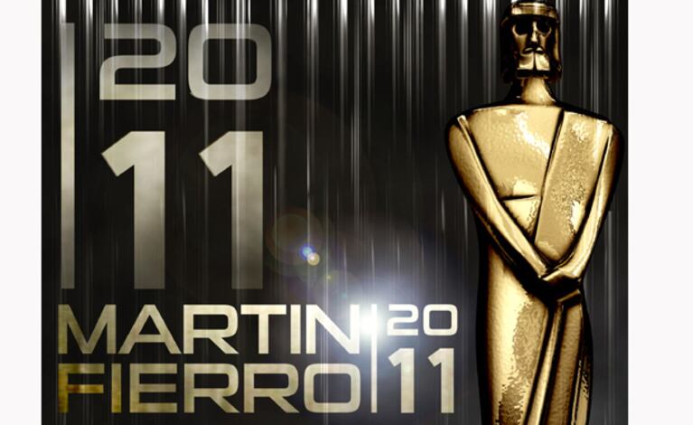 La gran encuesta de los premios Martín Fierro