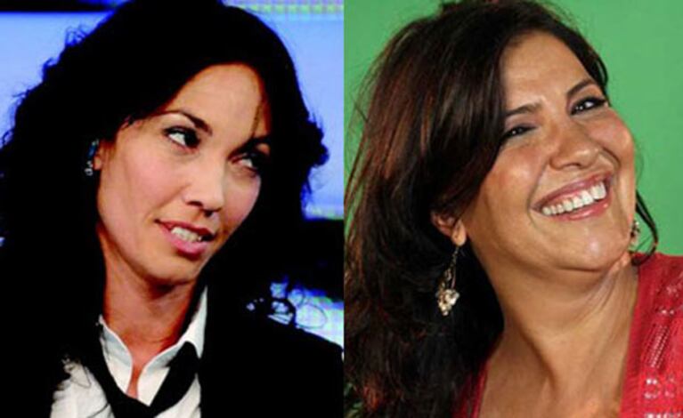 La guerra más filosa de la semana: Elizaberh Vernaci vs. Ernestina Pais