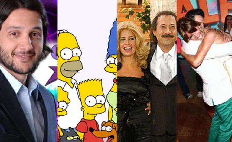 La guerra silenciosa: TV repetida Vs. Los estrenos.
