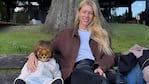 La habitación de Cruz Urcera, el hijo de Nicole Neumann, renovada con tonos neutros y decoración minimalista.
Crédito Instagram / Nicole Neumann.