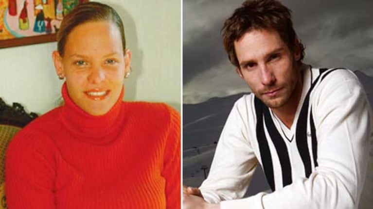 La hermana de Gonzalo Valenzuela rompió el silencio. (Foto: Lun.cl).