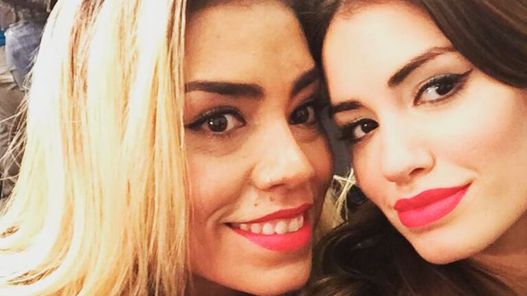 La hermana de Lali Espósito contó cómo hizo para bajar 40 kilos: las imágenes de su impactante cambio físico.