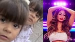 La hermana de Thiago Medina liquidó a la mamá de Daniela Celis por meter a las hijas en la pelea