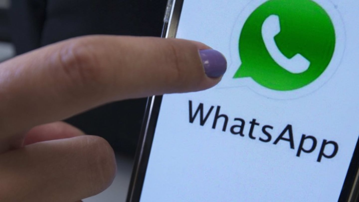 La herramienta de WhatsApp para migrar el historial de chats entre Android e iOS debuta en Samsung Galaxy. Foto: EFE.