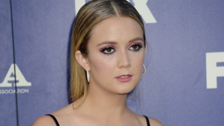 La hija de Carrie Fisher siguió los pasos de actuación de su madre y abuela