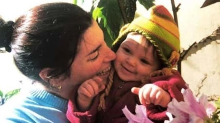 La hija de Débora Pérez Volpin recordó a su mamá a un año de su muerte: "Te extraño más que a nadie en el mundo"