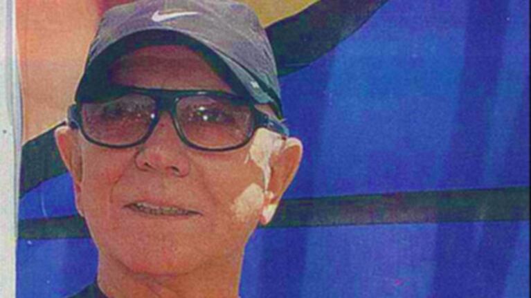 La hija de Juan Alberto Badía: “El tumor se sigue achicando”