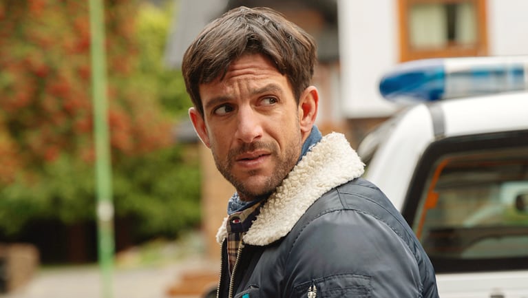 La hija del fuego. Foto: prensa Disney+