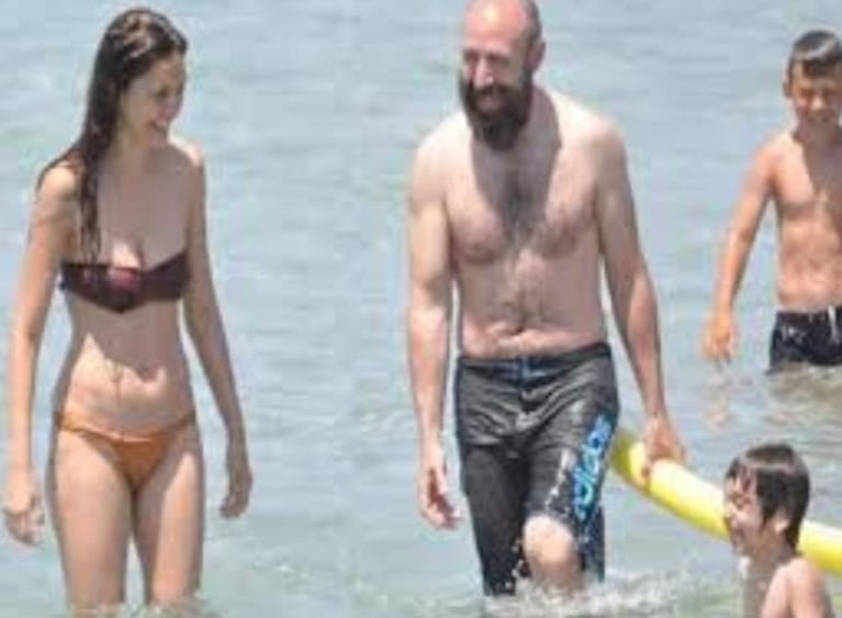 La historia de amor de Bergüzar y Halit, protagonistas de Las mil y una noches. (Foto: Web)